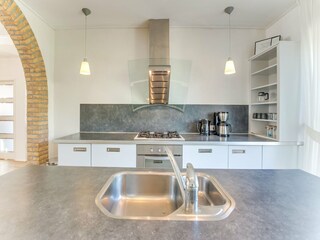 Casa per le vacanze Gorredijk Caratteristiche 16