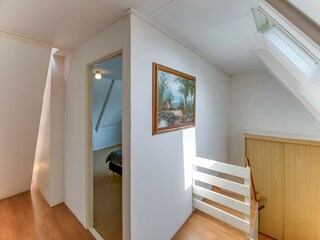 Vakantiehuis Gorredijk Kenmerken 17