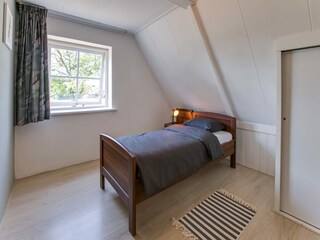 Vakantiehuis Gorredijk Kenmerken 19