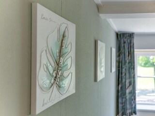 Maison de vacances Gorredijk Équipement 10