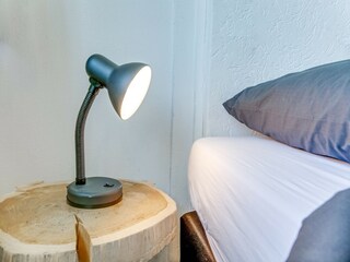 Vakantiehuis Gorredijk  25