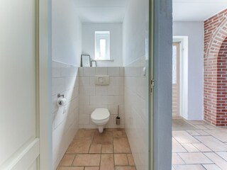 Vakantiehuis Gorredijk Kenmerken 22