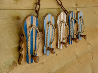 Maison de vacances Gorredijk  24