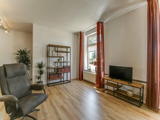 Vakantiehuis Gorredijk Kenmerken 8