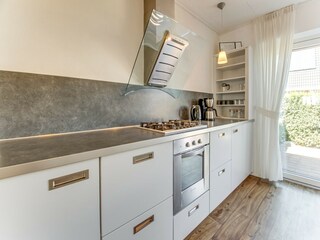 Vakantiehuis Gorredijk Kenmerken 23