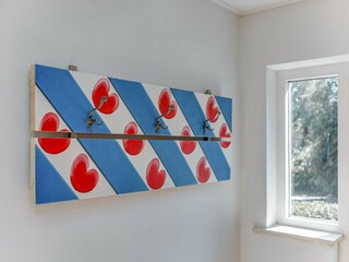 Maison de vacances Gorredijk  30