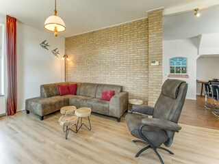 Vakantiehuis Gorredijk Kenmerken 23