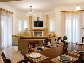 Villa Sarakinado Ausstattung 33