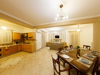 Villa Sarakinado Ausstattung 25