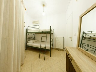 Villa Sarakinado Características 28
