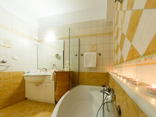 Villa Sarakinado Características 29