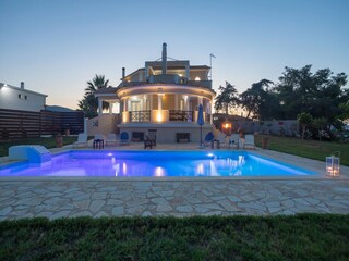 Villa Sarakinado  44