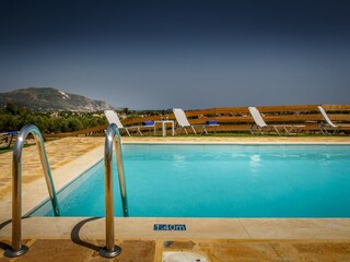 Villa Sarakinado Outdoor Recording 2