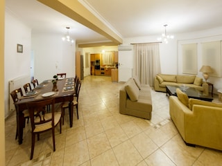 Villa Sarakinado Features 21