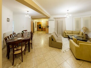 Villa Sarakinado Features 28
