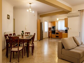 Villa Sarakinado Features 17