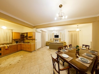 Villa Sarakinado Features 23