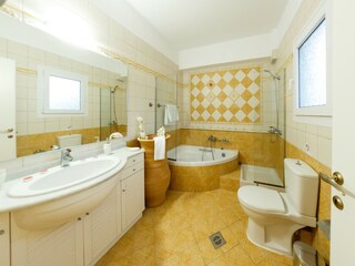 Villa Sarakinado Caratteristiche 29