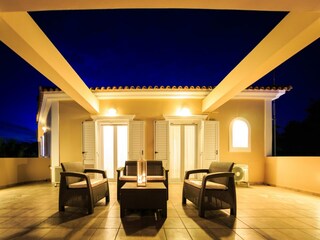 Villa Sarakinado Outdoor Recording 11