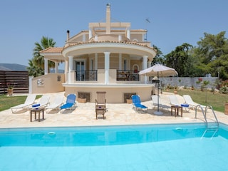 Villa Sarakinado  38