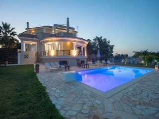 Villa Sarakinado  44