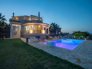 Villa Sarakinado  45