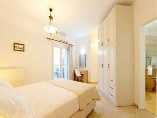 Villa Sarakinado Caratteristiche 33