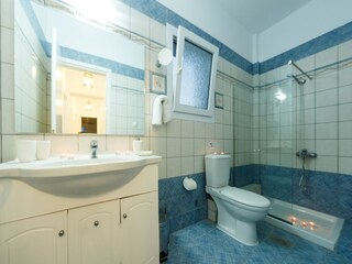 Villa Sarakinado Features 22