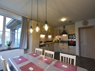 Casa per le vacanze Veurne Caratteristiche 22