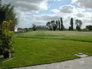 Vakantiehuis Veurne Buitenaudio-opname 6