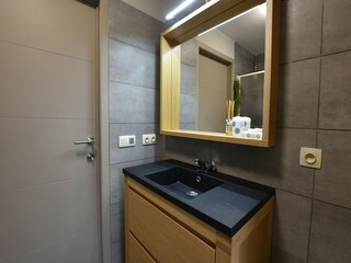 Holiday house Veurne Features 28