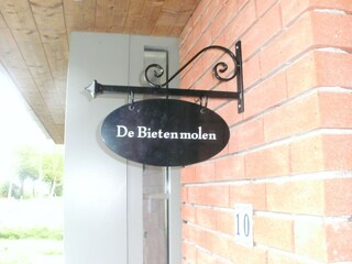 Vakantiehuis Veurne  35