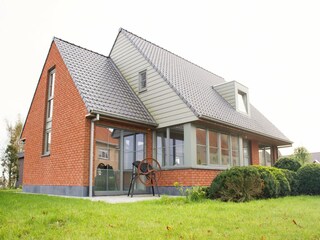 Maison de vacances Veurne Enregistrement extérieur 4