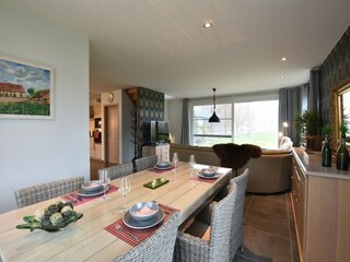 Maison de vacances Veurne Équipement 11