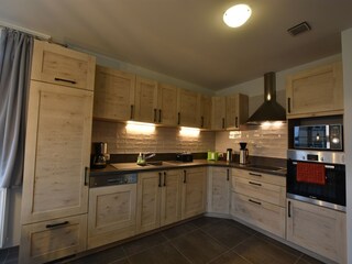 Ferienhaus Veurne Ausstattung 10