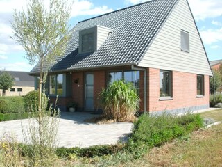 Casa de vacaciones Veurne Características 14