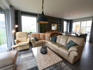 Vakantiehuis Veurne Kenmerken 13