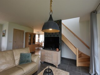 Maison de vacances Veurne Équipement 13