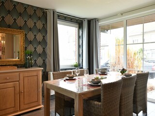 Vakantiehuis Veurne Kenmerken 18