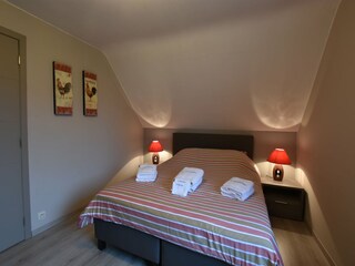 Casa de vacaciones Veurne Características 18