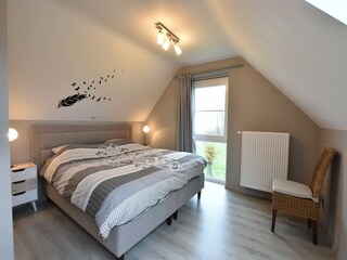 Vakantiehuis Veurne Kenmerken 16