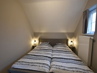 Casa de vacaciones Veurne Características 20