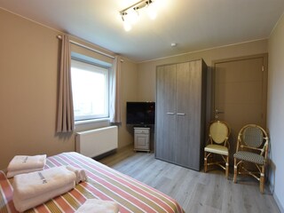 Maison de vacances Veurne Équipement 27