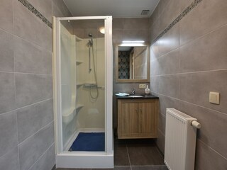 Holiday house Veurne Features 18