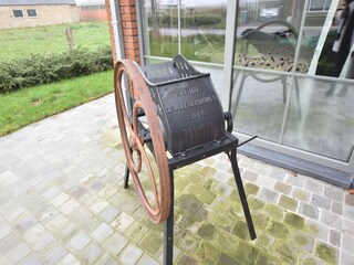 Vakantiehuis Veurne  37
