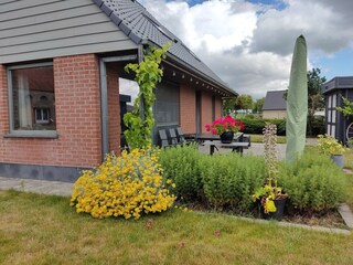 Vakantiehuis Veurne  38