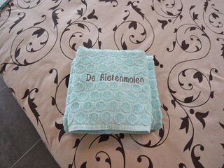 Vakantiehuis Veurne  39