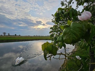 Holiday house Veurne Environment 33