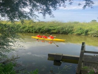 Vakantiehuis Veurne Omgeving 33