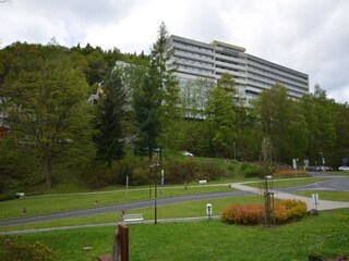 Apartment Jáchymov Umgebung 26